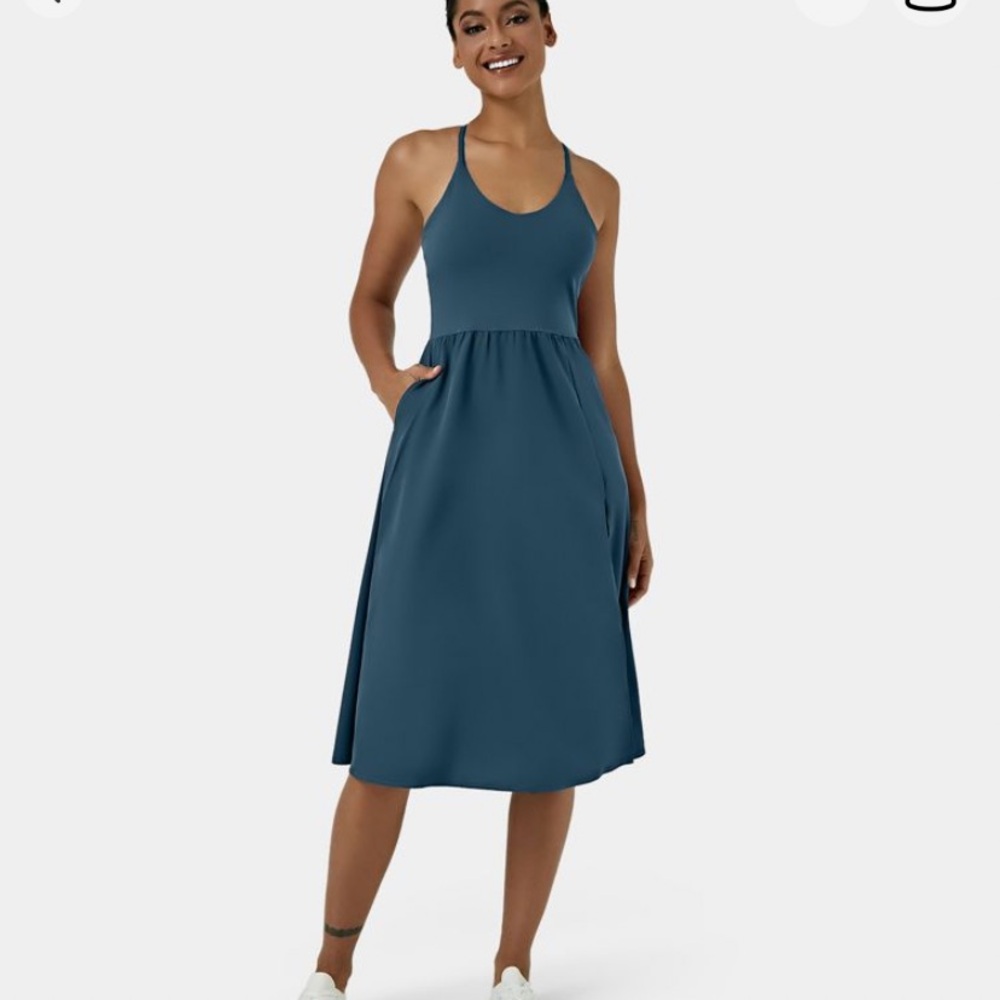 Halara dress